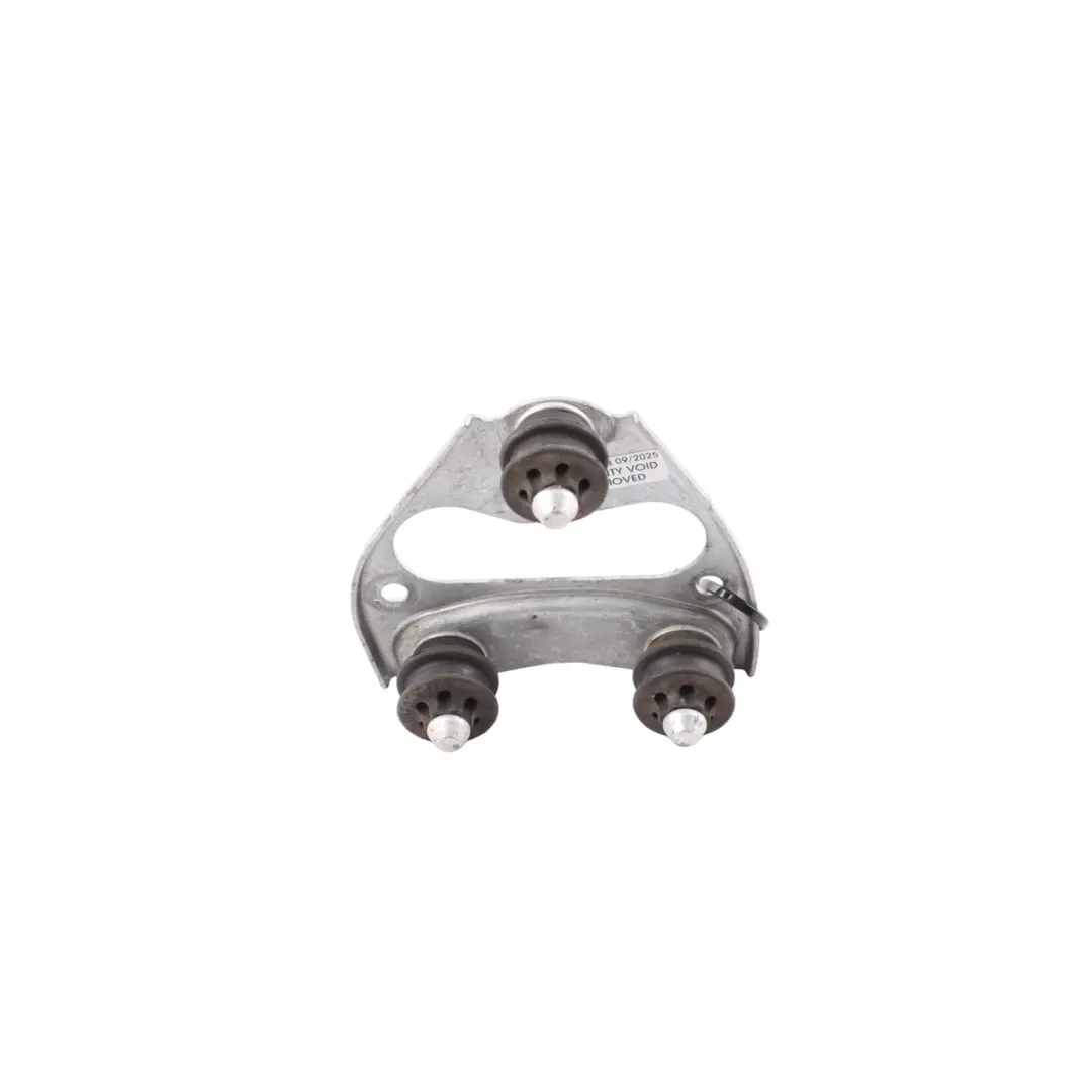 Porsche Cayenne 92A Staffa Supporto Pompa ABS - SKU 7P0614235 - Numero di parte 7P0614235