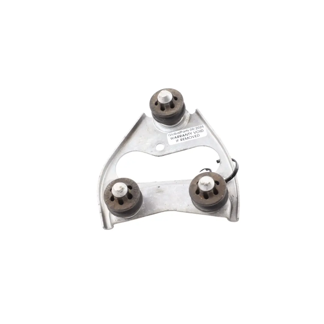 Porsche Cayenne 92A Support Fixation Pompe ABS - SKU 7P0614235 - Numéro de pièce 7P0614235