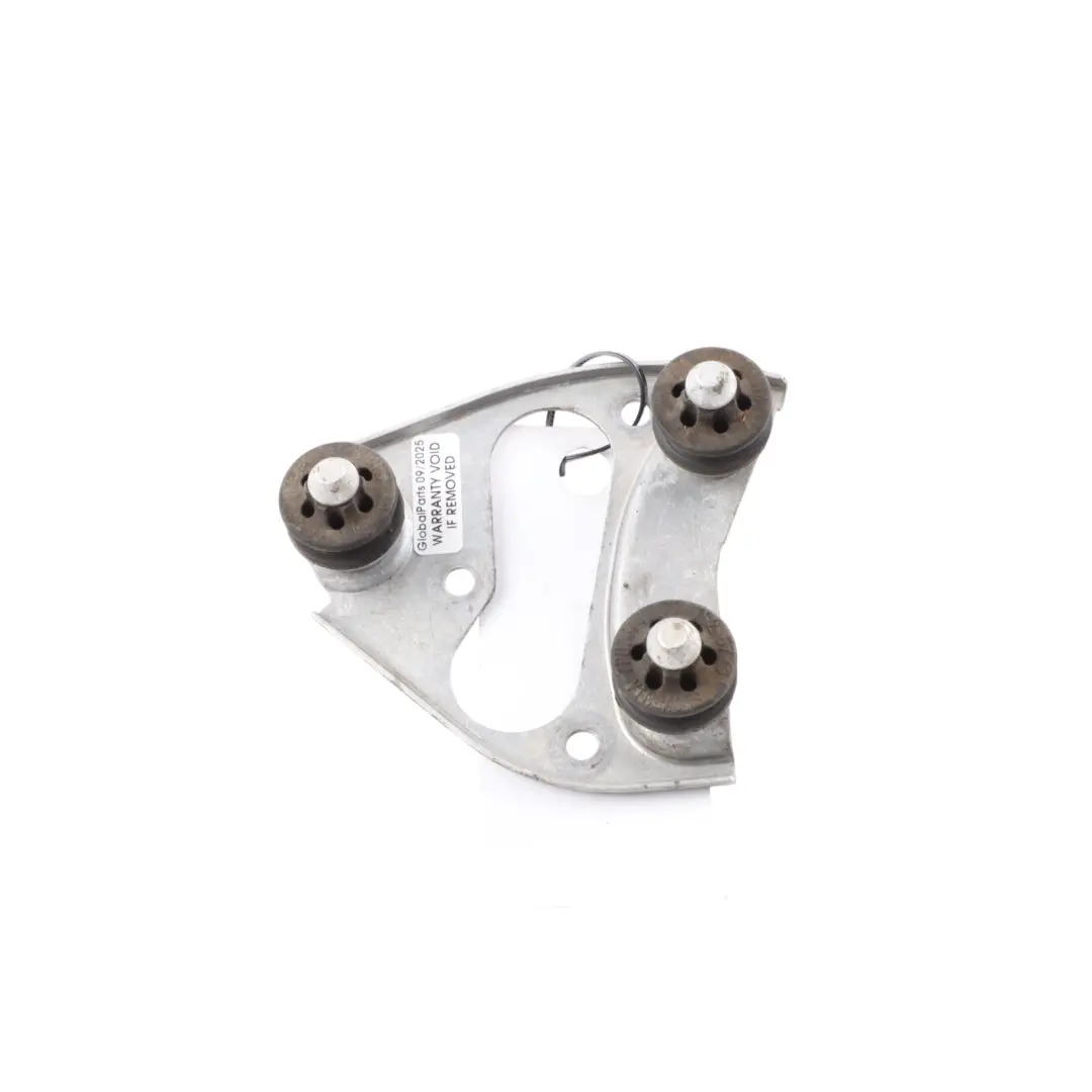 Porsche Cayenne 92A Staffa Supporto Pompa ABS - SKU 7P0614235 - Numero di parte 7P0614235