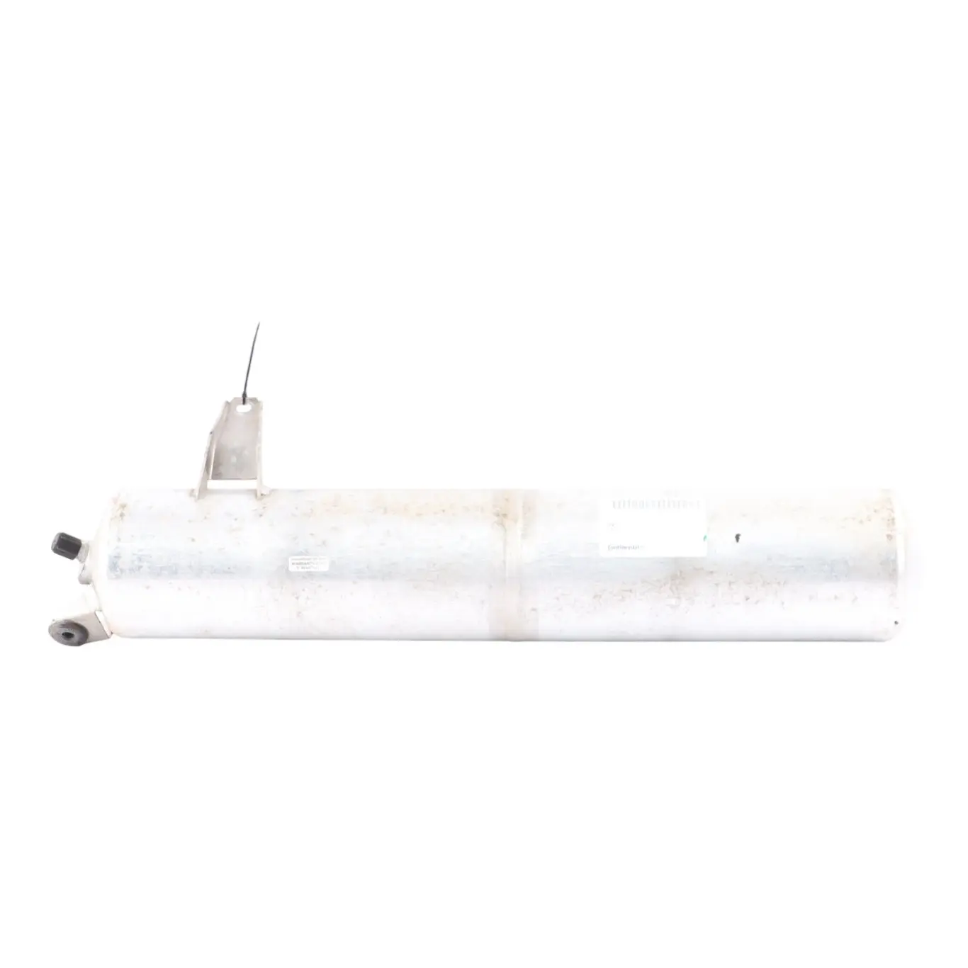 Porsche Cayenne 92A Luftfederung Reservoir Tank Zylinder 7P0616201A