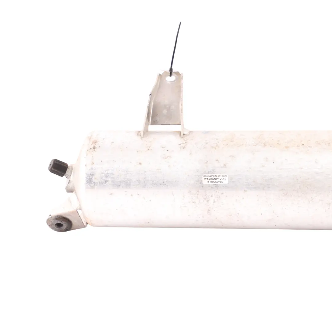 Porsche Cayenne 92A Air Suspension Reservoir Tank Cylinder 7P0616201A - SKU 95835804300 - Part number 95835804300