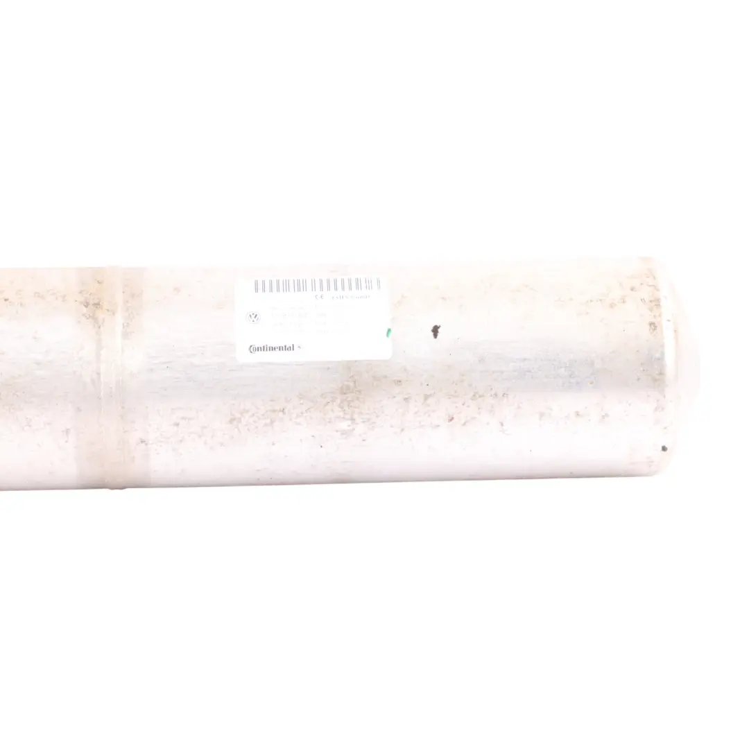 Porsche Cayenne 92A Air Suspension Reservoir Tank Cylinder 7P0616201A - SKU 95835804300 - Part number 95835804300