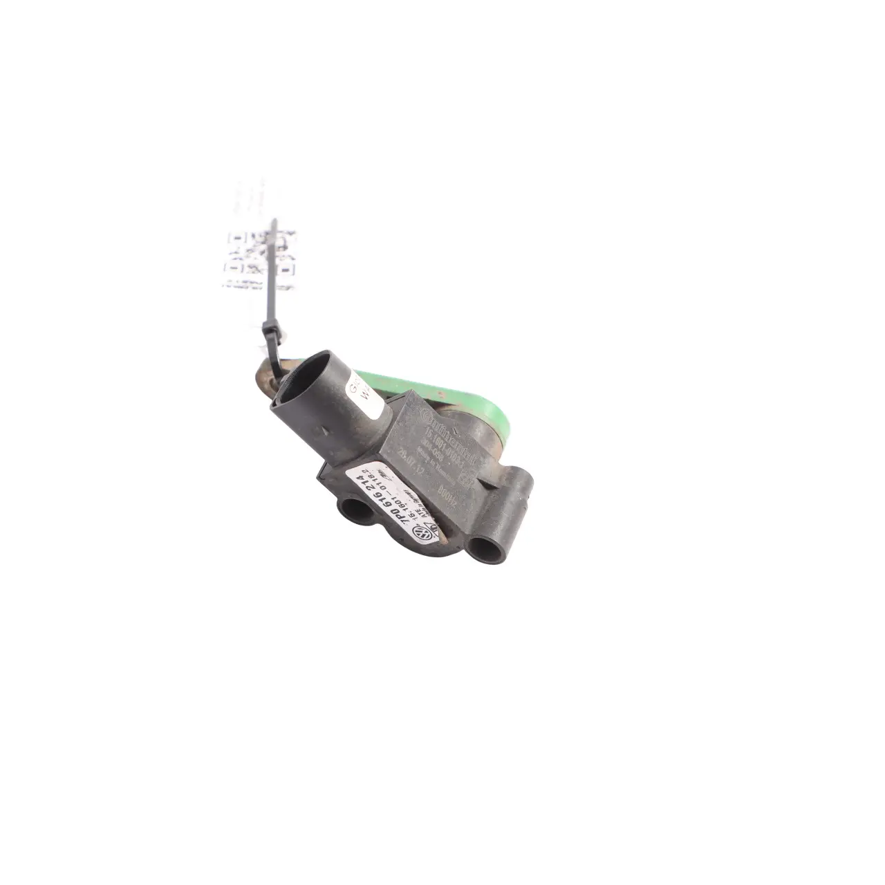 Porsche Cayenne 92A Headlight Control Level Sensor Right O/S 7P0616214
