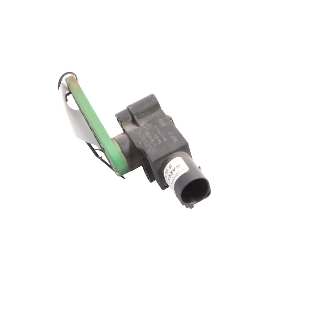 Headlight Control Level Sensor Right O/S to Porsche Cayenne 92A with Part number 7P0616214 Porsche Cayenne 92A Headlight Control Level Sensor Right O/S - SKU 7P0616214 - Part number 7P0616214