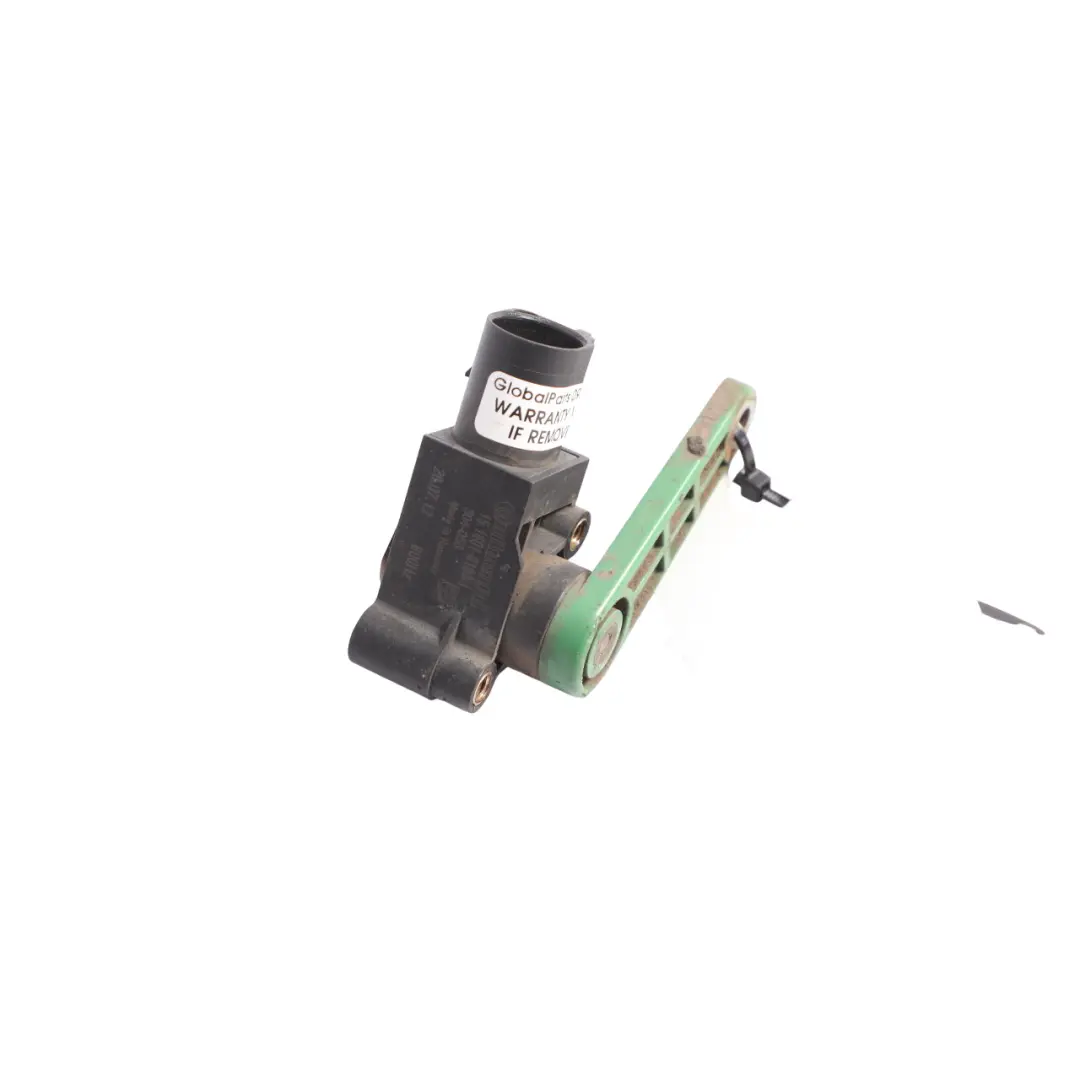 Scheinwerfer Steuerung Level Sensor Rechts für Porsche Cayenne 92A mit Teilenummer 7P0616214 Porsche Cayenne 92A Scheinwerfer Steuerung Level Sensor Rechts - SKU 7P0616214 - Teilenummer 7P0616214