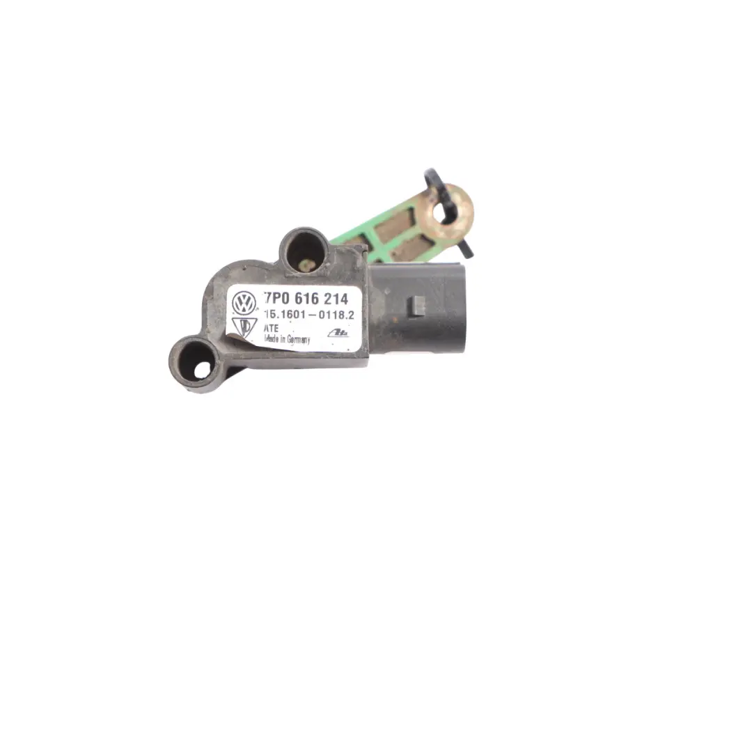 Porsche Cayenne 92A Headlight Control Level Sensor Right O/S - SKU 7P0616214 - Part number 7P0616214