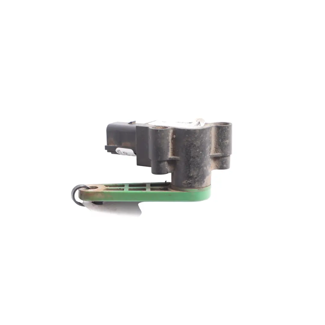 Sensore Livello Controllo Fari Destro per Porsche Cayenne 92A con numero di parte 7P0616214 Porsche Cayenne 92A Sensore Livello Controllo Fari Destro - SKU 7P0616214 - Numero di parte 7P0616214