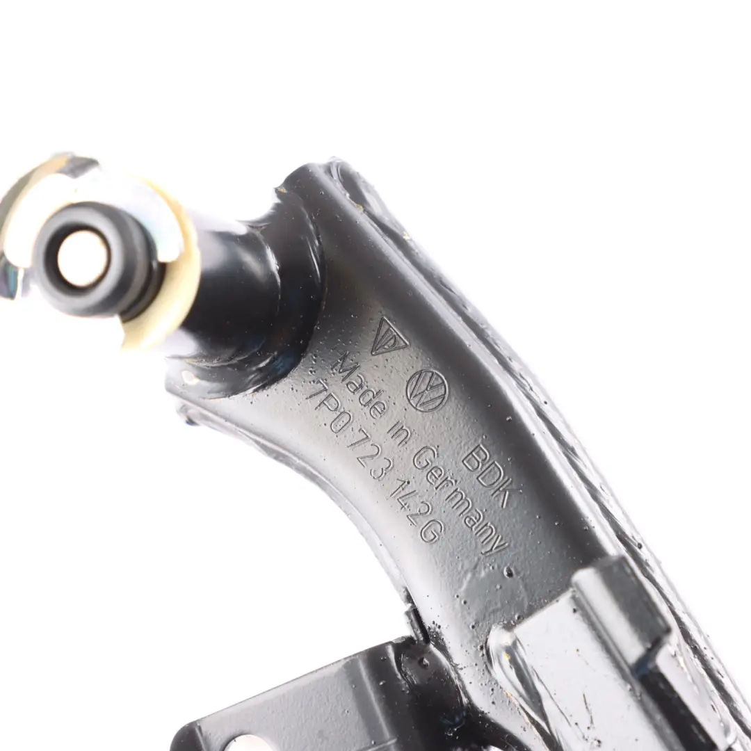 Brake Pedal Assebmly Cap Automatic Transmission to Porsche Cayenne 92A with Part number 7P0723142G Porsche Cayenne 92A Brake Pedal Assebmly Cap Automatic Transmission - SKU RHD-7P0723142G - Part number 7P0723142G