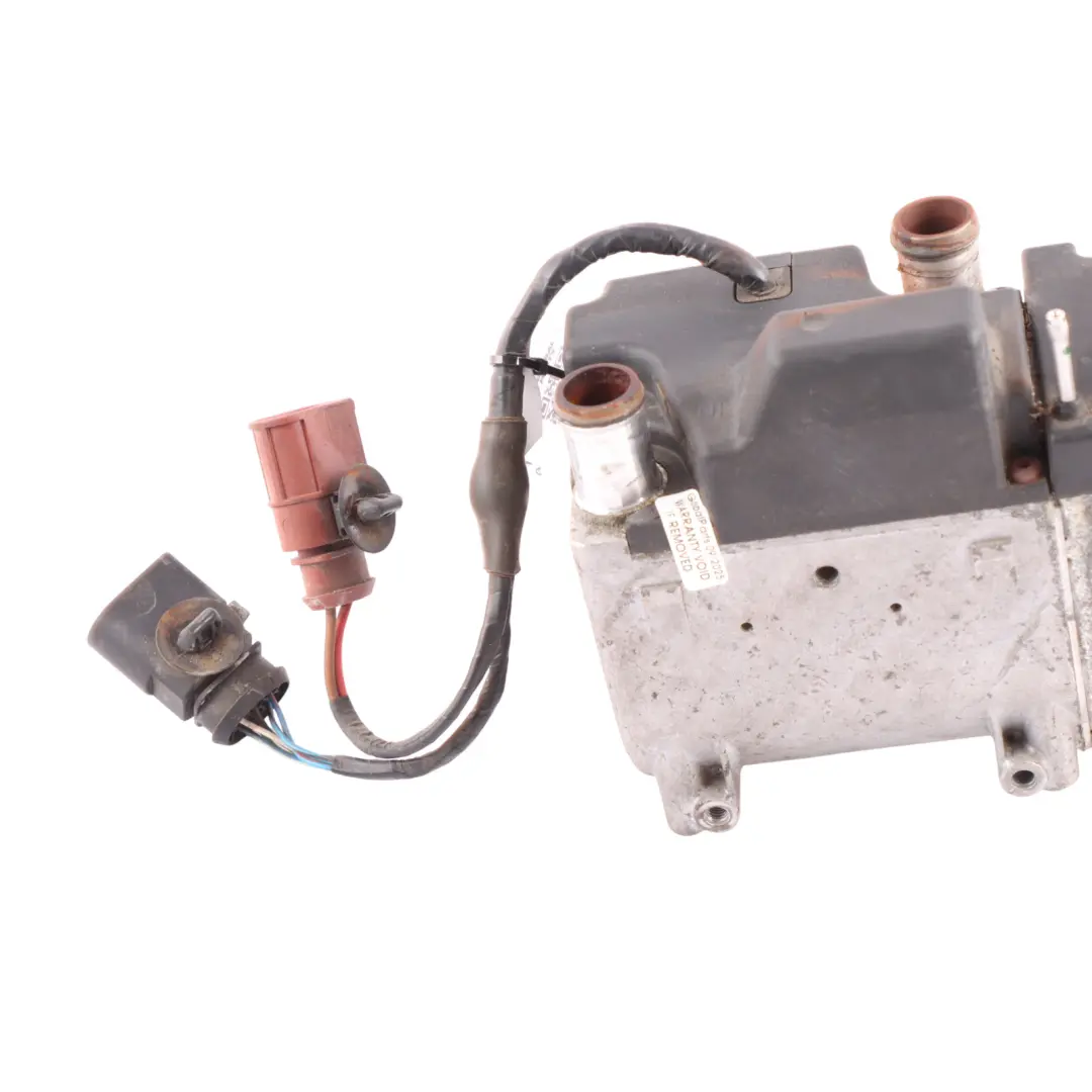 Porsche Cayenne 92A VW Touareg 7P Webasto Auxiliary Heater 3.0 TDI - SKU 7P0815008G - Part number 7P0815008G