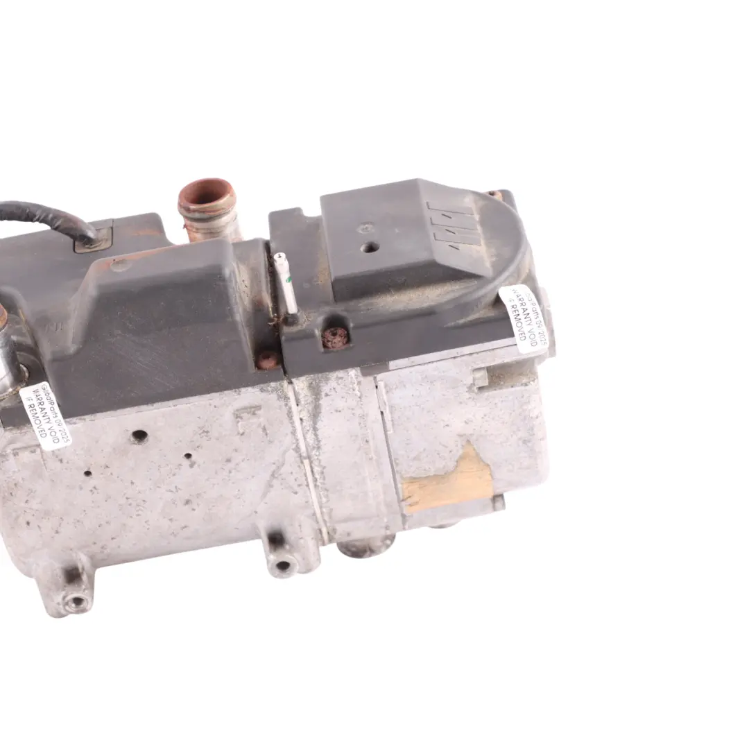 7P Webasto Auxiliary Heater 3.0 TDI to Porsche Cayenne 92A VW Touareg with Part number 7P0815008G Porsche Cayenne 92A VW Touareg 7P Webasto Auxiliary Heater 3.0 TDI - SKU 7P0815008G - Part number 7P0815008G