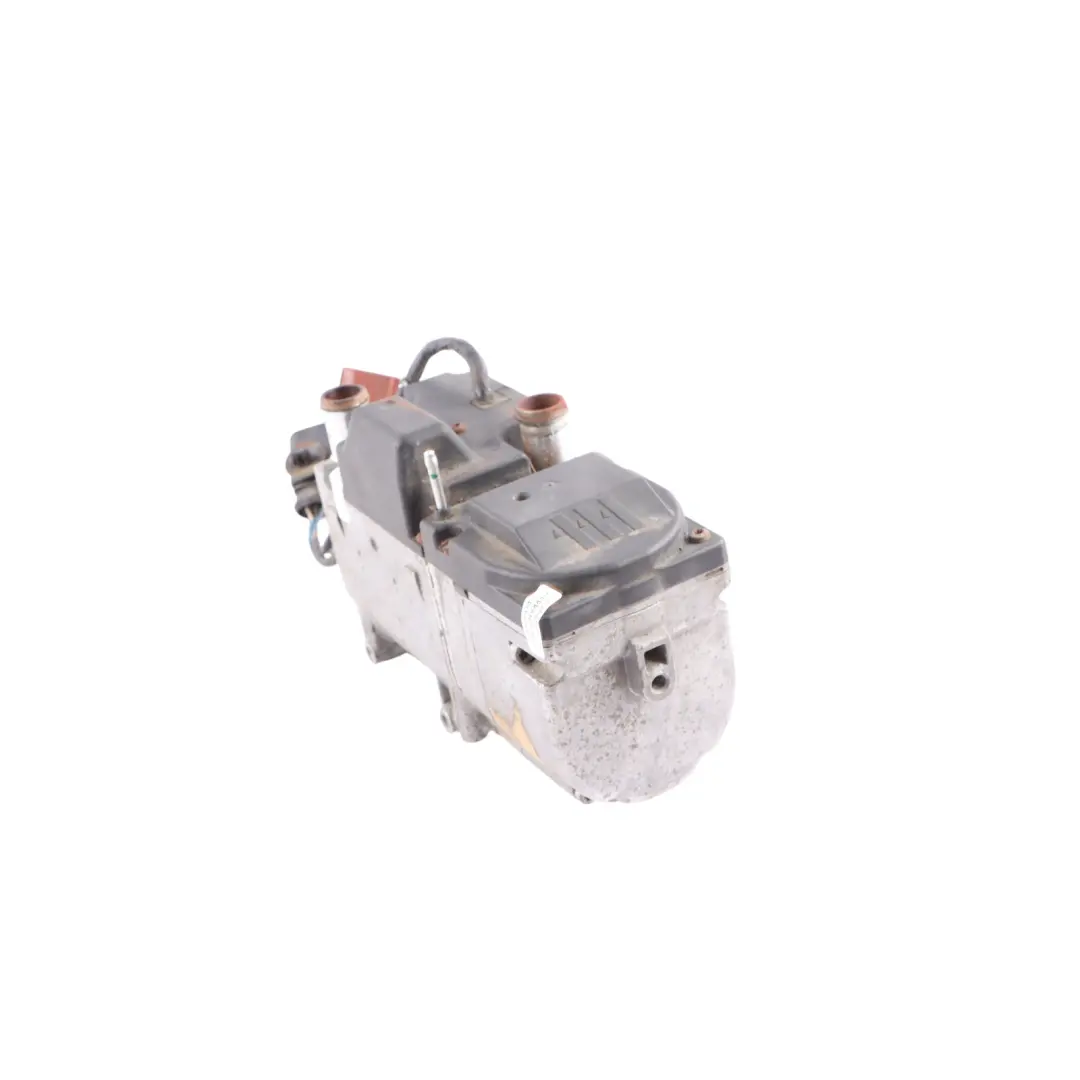 Porsche Cayenne 92A VW Touareg 7P Webasto Auxiliary Heater 3.0 TDI - SKU 7P0815008G - Part number 7P0815008G