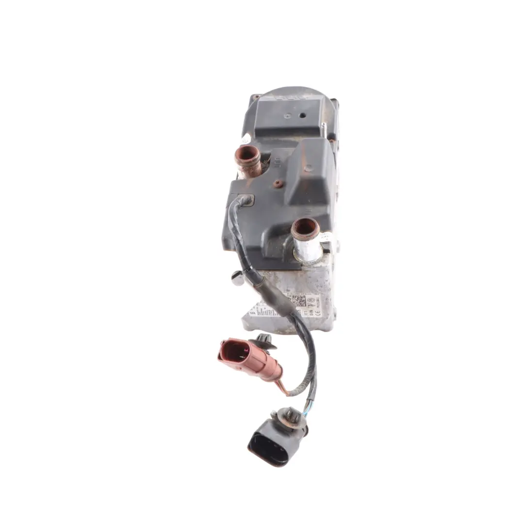 Porsche Cayenne 92A VW Touareg 7P Webasto Auxiliary Heater 3.0 TDI - SKU 7P0815008G - Part number 7P0815008G