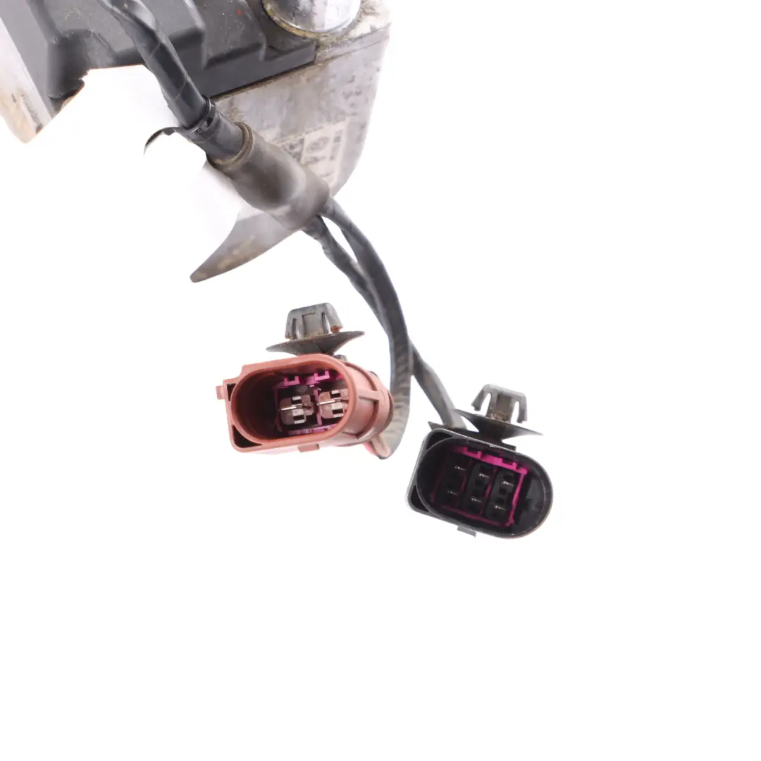 Porsche Cayenne 92A VW Touareg 7P Webasto Auxiliary Heater 3.0 TDI - SKU 7P0815008G - Part number 7P0815008G