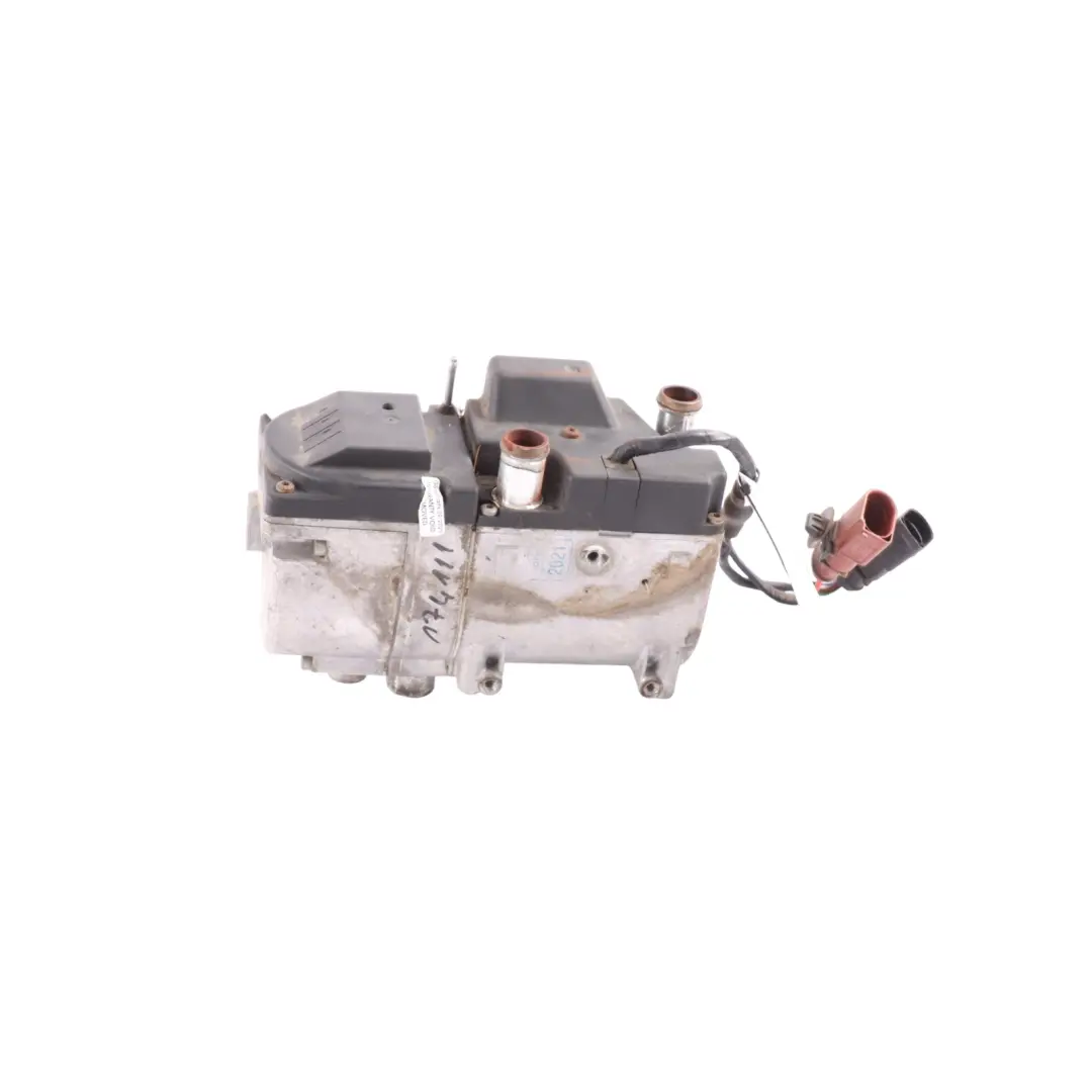 Porsche Cayenne 92A VW Touareg 7P Webasto Auxiliary Heater 3.0 TDI - SKU 7P0815008G - Part number 7P0815008G