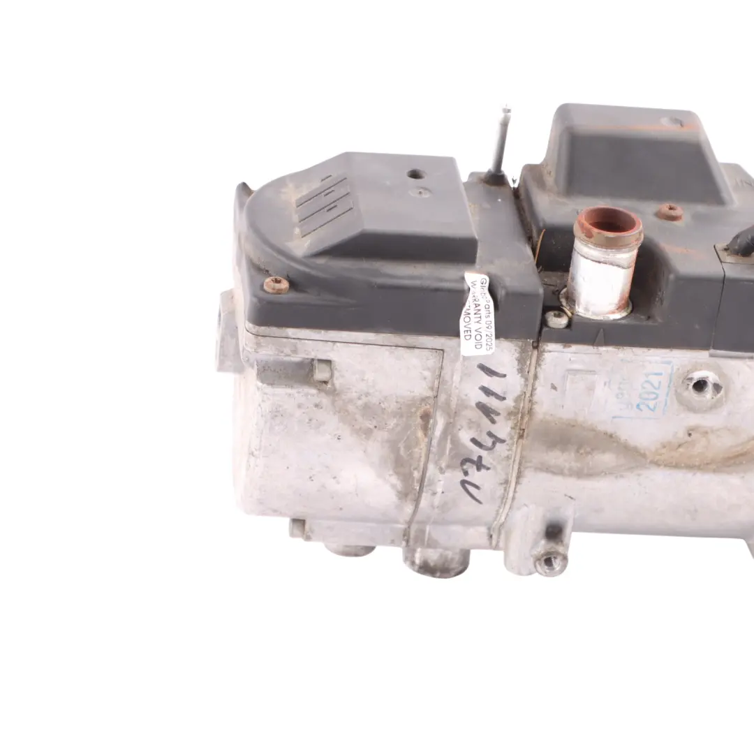 Porsche Cayenne 92A VW Touareg 7P Webasto Auxiliary Heater 3.0 TDI - SKU 7P0815008G - Part number 7P0815008G