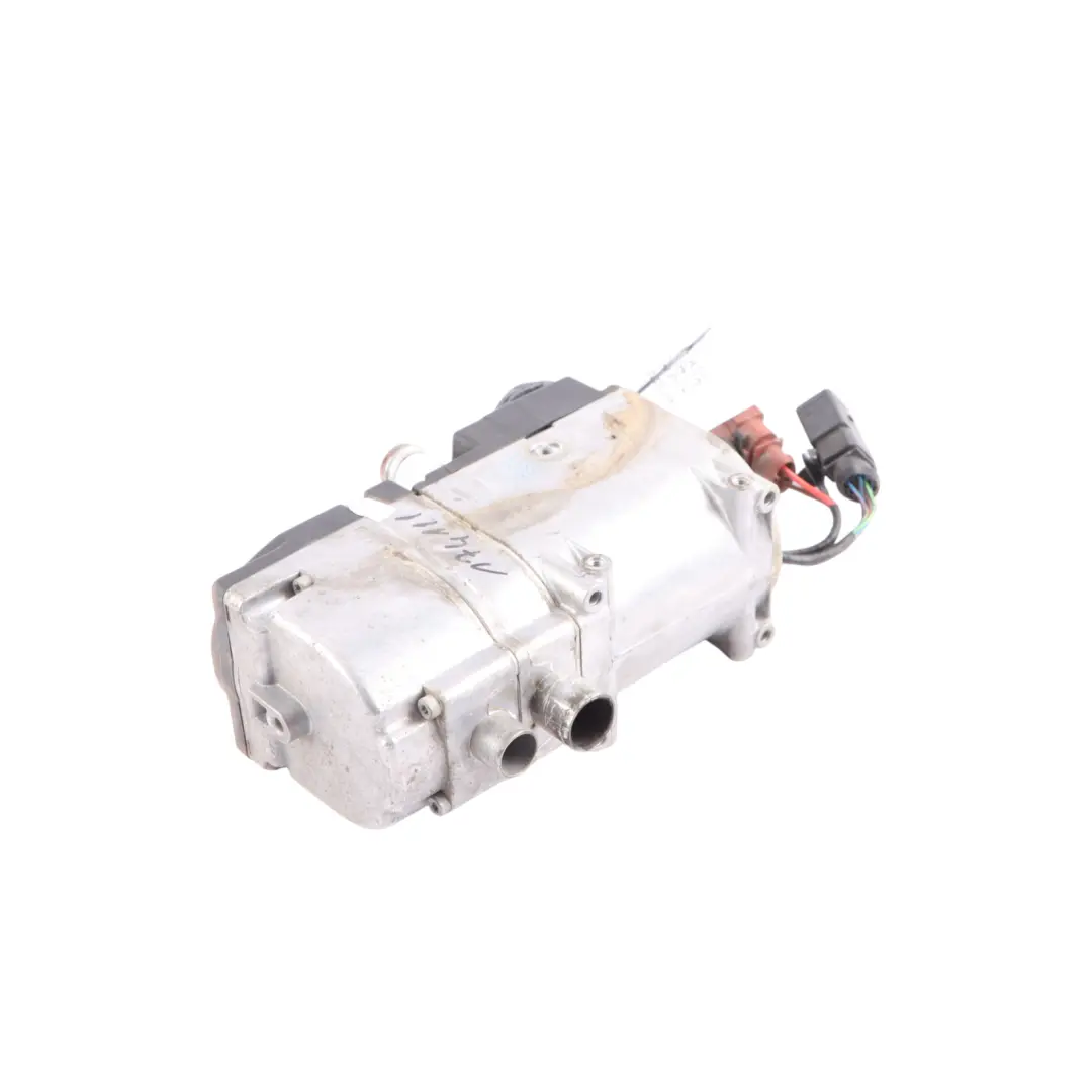 7P Webasto Auxiliary Heater 3.0 TDI to Porsche Cayenne 92A VW Touareg with Part number 7P0815008G Porsche Cayenne 92A VW Touareg 7P Webasto Auxiliary Heater 3.0 TDI - SKU 7P0815008G - Part number 7P0815008G