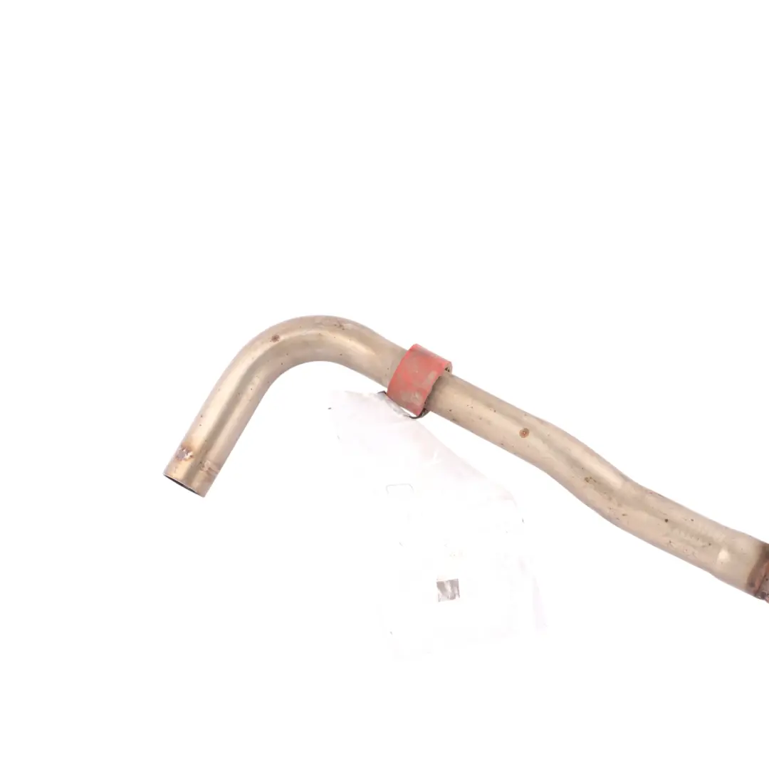 Exhaust Muffler Webasto Auxiliary Heater 3.0 TDI to Porsche Cayenne 92A with Part number 7P0819084A Porsche Cayenne 92A Exhaust Muffler Webasto Auxiliary Heater 3.0 TDI - SKU 7P0819084A - Part number 7P0819084A