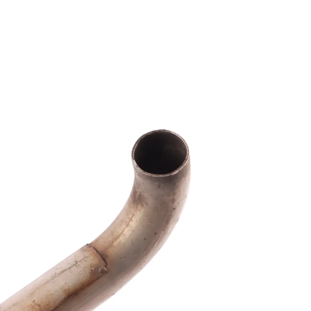 Porsche Cayenne 92A Exhaust Muffler Webasto Auxiliary Heater 3.0 TDI - SKU 7P0819084A - Part number 7P0819084A