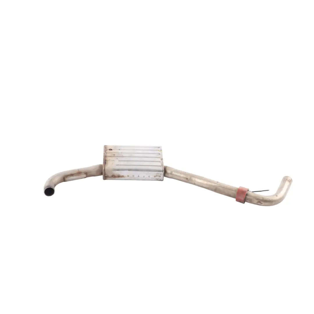 Exhaust Muffler Webasto Auxiliary Heater 3.0 TDI to Porsche Cayenne 92A with Part number 7P0819084A Porsche Cayenne 92A Exhaust Muffler Webasto Auxiliary Heater 3.0 TDI - SKU 7P0819084A - Part number 7P0819084A