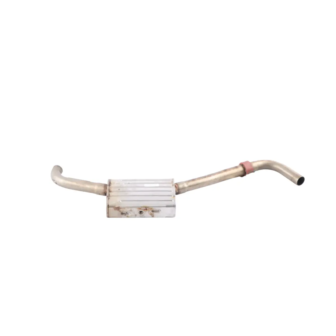 Exhaust Muffler Webasto Auxiliary Heater 3.0 TDI to Porsche Cayenne 92A with Part number 7P0819084A Porsche Cayenne 92A Exhaust Muffler Webasto Auxiliary Heater 3.0 TDI - SKU 7P0819084A - Part number 7P0819084A