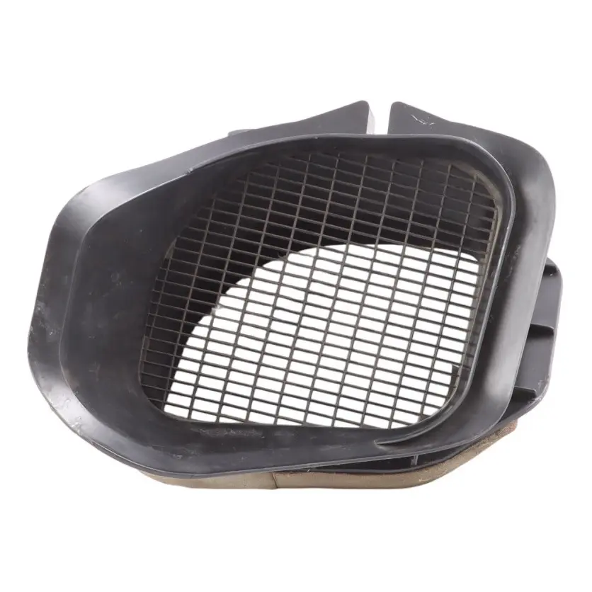 Intake Duct Manifold Pipe Hose 7P0819156A to Porsche Cayenne 92A Air with Part number 95857215600 Porsche Cayenne 92A Air Intake Duct Manifold Pipe Hose 7P0819156A - SKU RHD-95857215600 - Part number 95857215600