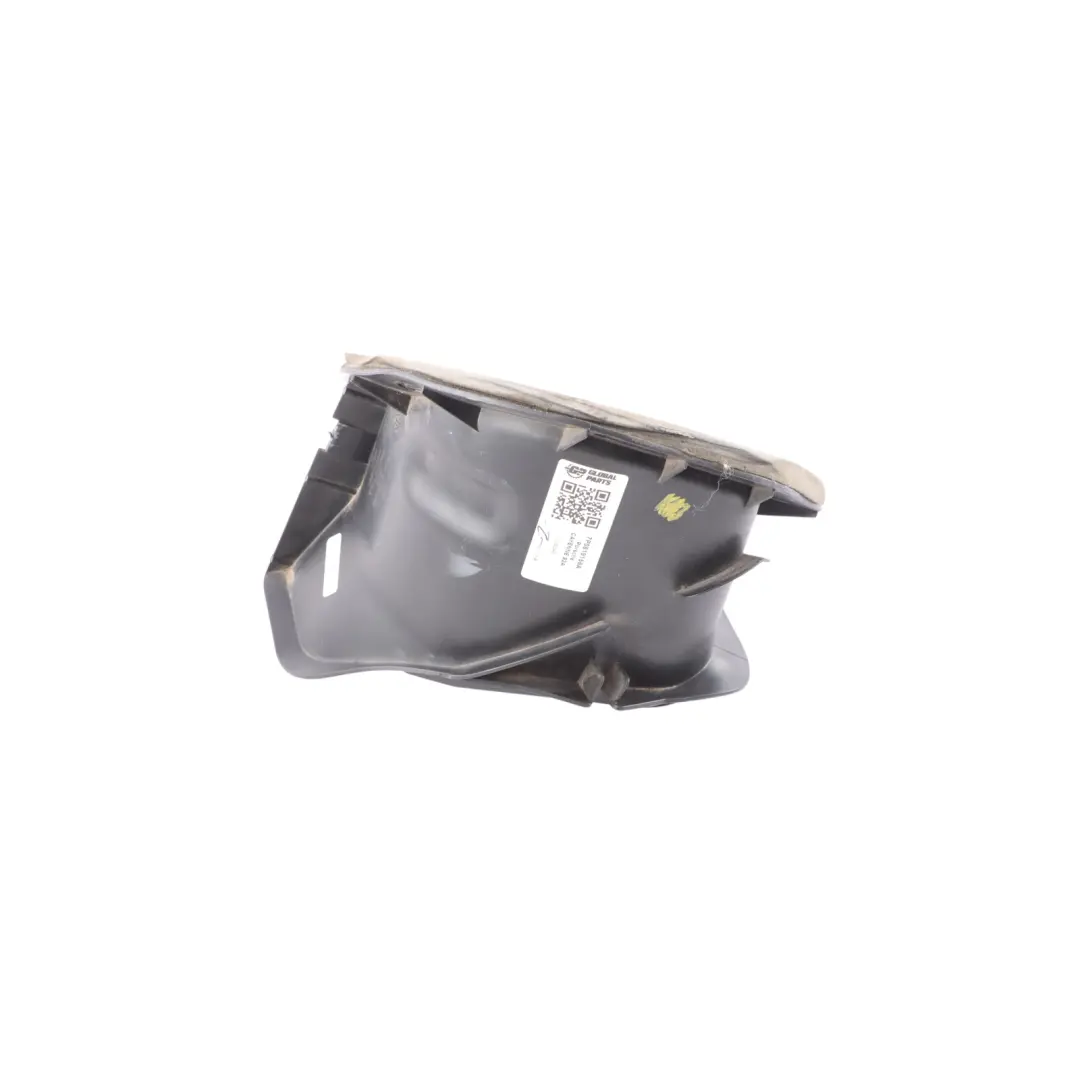 Porsche Cayenne 92A Air Intake Duct Manifold Pipe Hose 7P0819156A - SKU RHD-95857215600 - Part number 95857215600