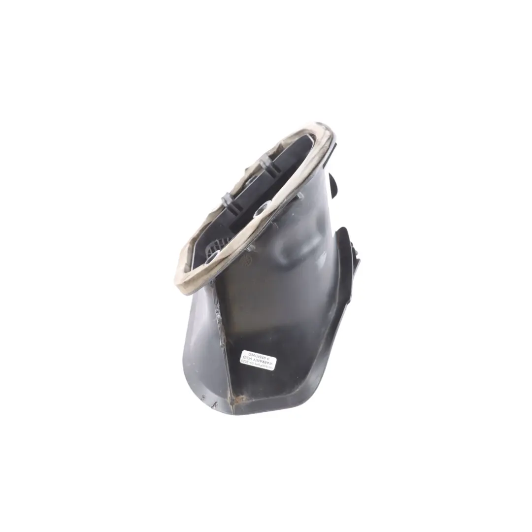 Porsche Cayenne 92A Air Intake Duct Manifold Pipe Hose 7P0819156A - SKU RHD-95857215600 - Part number 95857215600