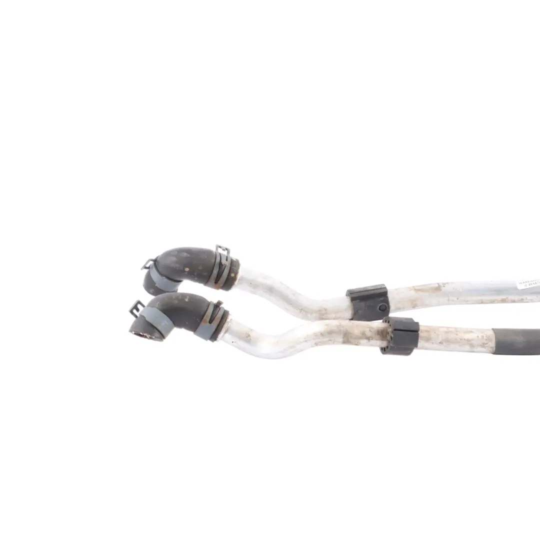 Porsche Cayenne 92A VW Touareg 7P Tubo De Refrigeración 3.0 TDI - SKU 7P0819912E - Número de pieza 7P0819912E