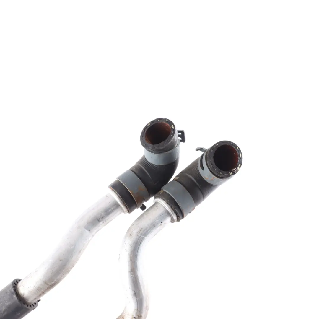 Porsche Cayenne 92A VW Touareg 7P Durite Liquide Refroidissement - SKU 7P0819912E - Numéro de pièce 7P0819912E