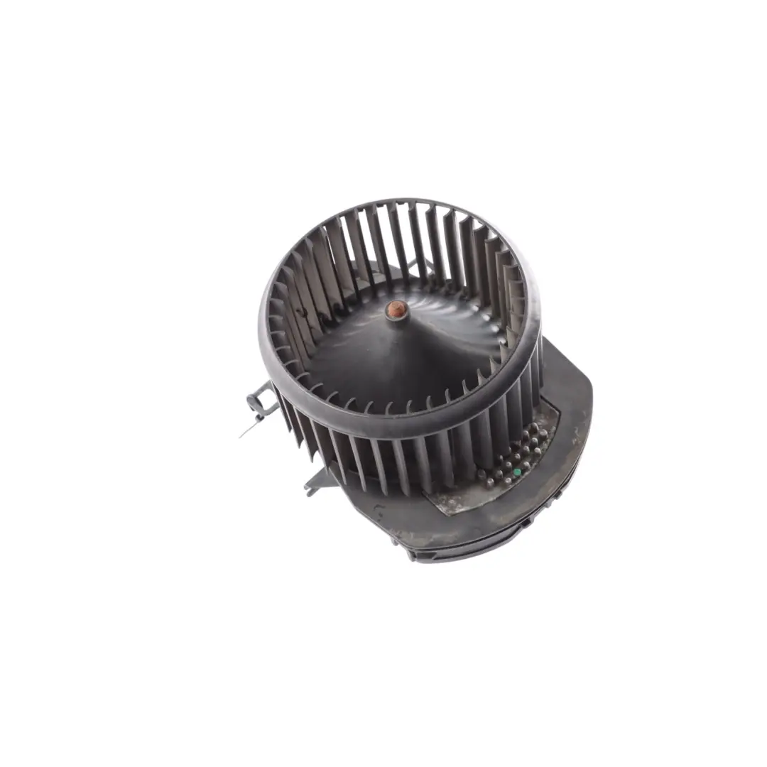 Heater Blower Motor Fan Resistor to Porsche Cayenne 92A 3.0 TDI with Part number 7P0820021C Porsche Cayenne 92A 3.0 TDI Heater Blower Motor Fan Resistor - SKU RHD-95857234101 - Part number 7P0820021C