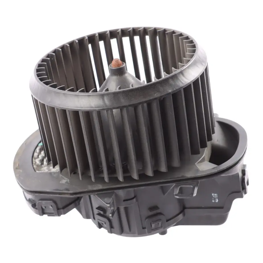 Heater Blower Motor Fan Resistor to Porsche Cayenne 92A 3.0 TDI with Part number 7P0820021C Porsche Cayenne 92A 3.0 TDI Heater Blower Motor Fan Resistor - SKU RHD-95857234101 - Part number 7P0820021C