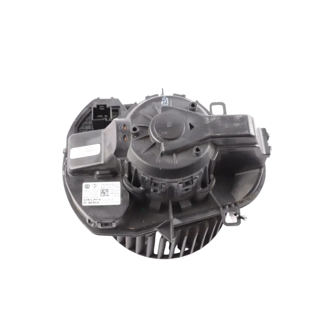 Porsche Cayenne 92A 3.0 TDI Heater Blower Motor Fan Resistor - SKU RHD-95857234101 - Part number 7P0820021C