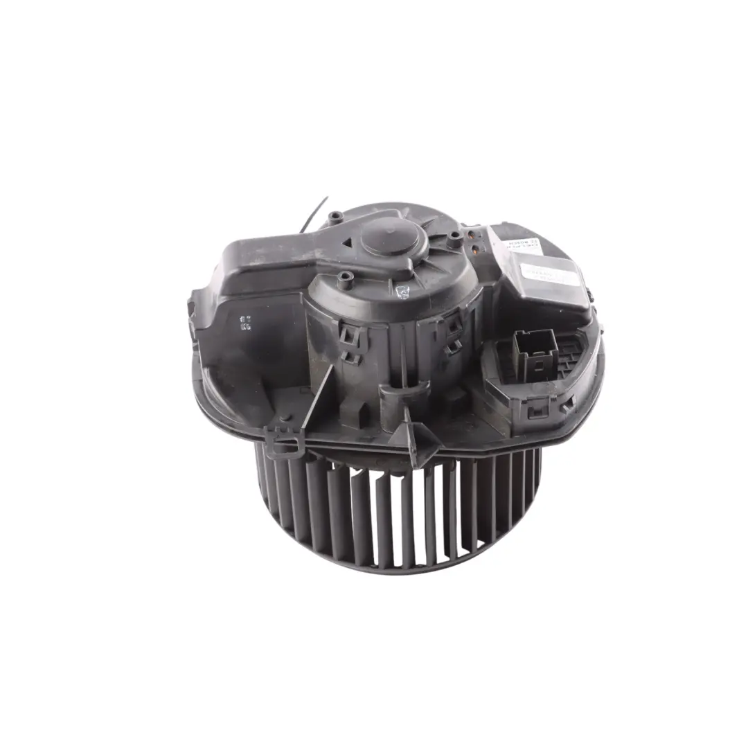 Heater Blower Motor Fan Resistor to Porsche Cayenne 92A 3.0 TDI with Part number 7P0820021C Porsche Cayenne 92A 3.0 TDI Heater Blower Motor Fan Resistor - SKU RHD-95857234101 - Part number 7P0820021C