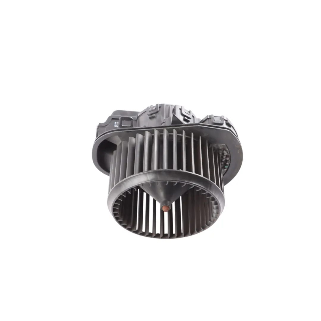 Heater Blower Motor Fan Resistor to Porsche Cayenne 92A 3.0 TDI with Part number 7P0820021C Porsche Cayenne 92A 3.0 TDI Heater Blower Motor Fan Resistor - SKU RHD-95857234101 - Part number 7P0820021C