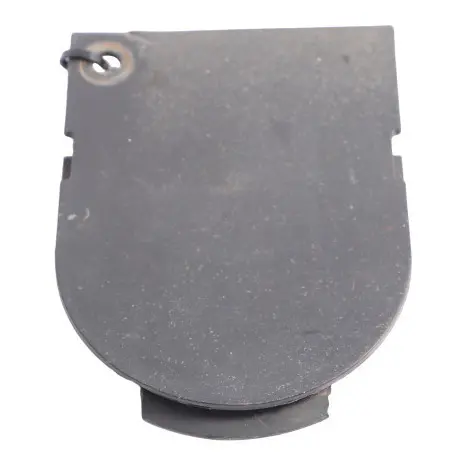 Porsche Cayenne 92A Unterbodenschutz Platte Abdeckplatte - SKU 7P0825271B - Teilenummer 7P0825271B