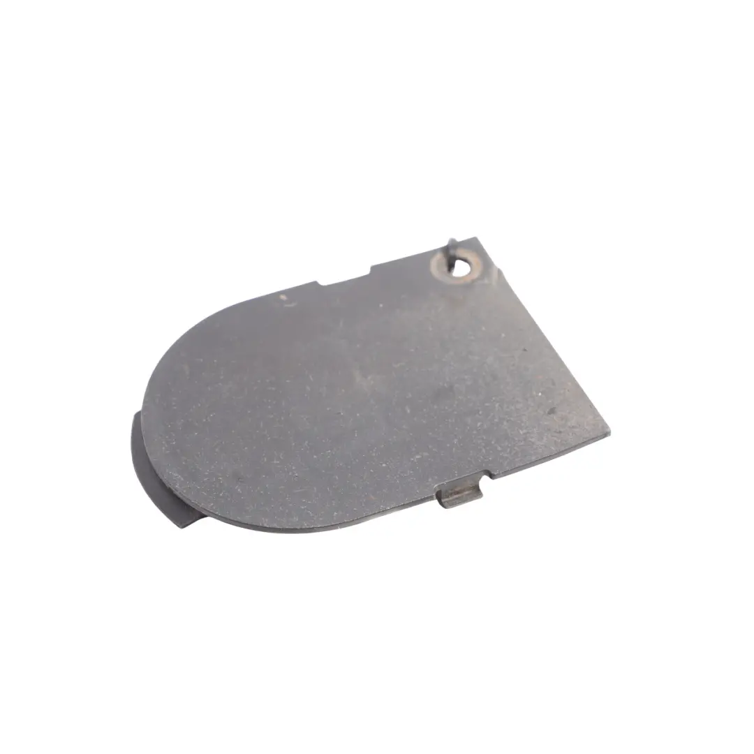 Porsche Cayenne 92A Underbody Guard Panel Cover Plate - SKU 7P0825271B - Part number 7P0825271B