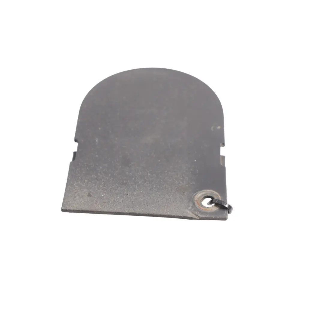 Porsche Cayenne 92A Underbody Guard Panel Cover Plate - SKU 7P0825271B - Part number 7P0825271B