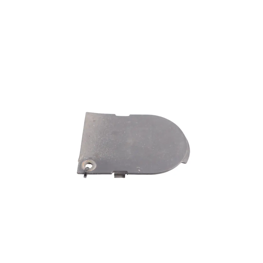 Porsche Cayenne 92A Underbody Guard Panel Cover Plate - SKU 7P0825271B - Part number 7P0825271B