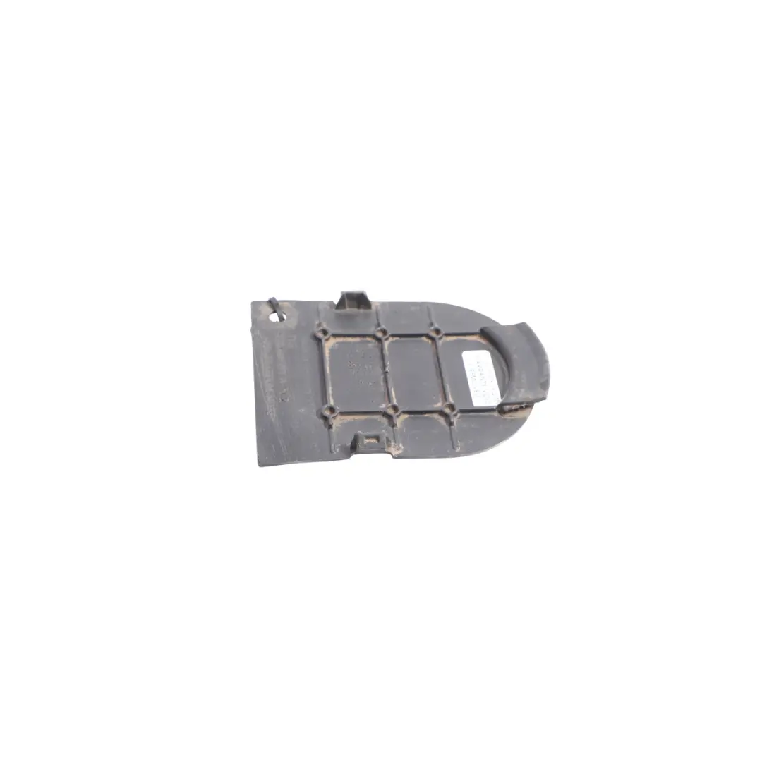 Porsche Cayenne 92A Underbody Guard Panel Cover Plate - SKU 7P0825271B - Part number 7P0825271B