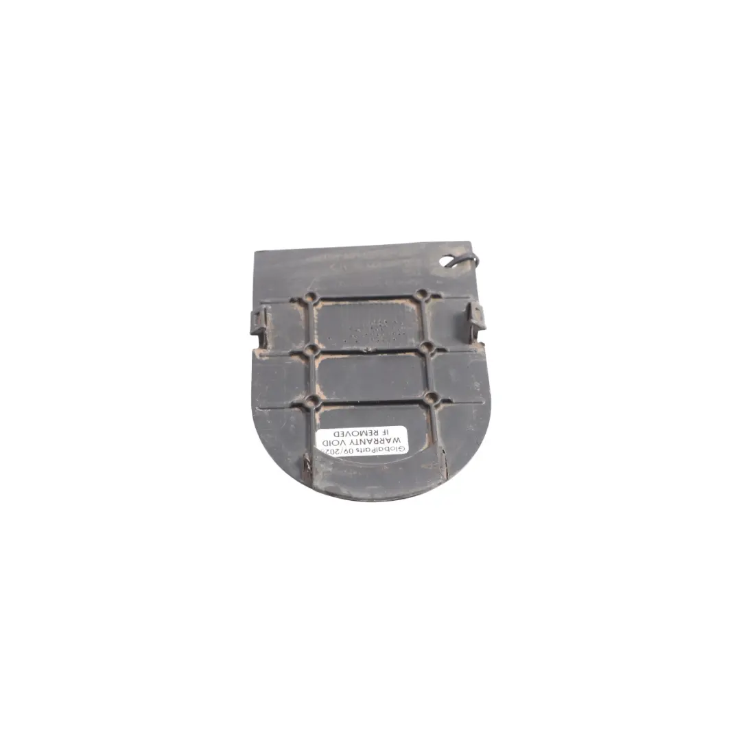 Panel Protector De Bajos Cubierta Placa para Porsche Cayenne 92A con número de pieza 7P0825271B Porsche Cayenne 92A Panel Protector De Bajos Cubierta Placa - SKU 7P0825271B - Número de pieza 7P0825271B