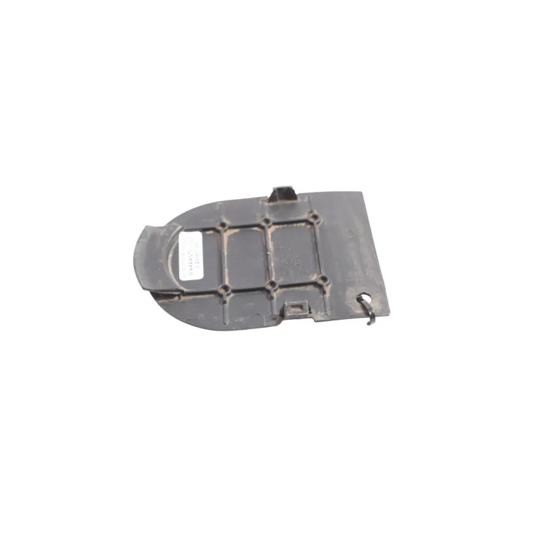 Porsche Cayenne 92A Underbody Guard Panel Cover Plate - SKU 7P0825271B - Part number 7P0825271B
