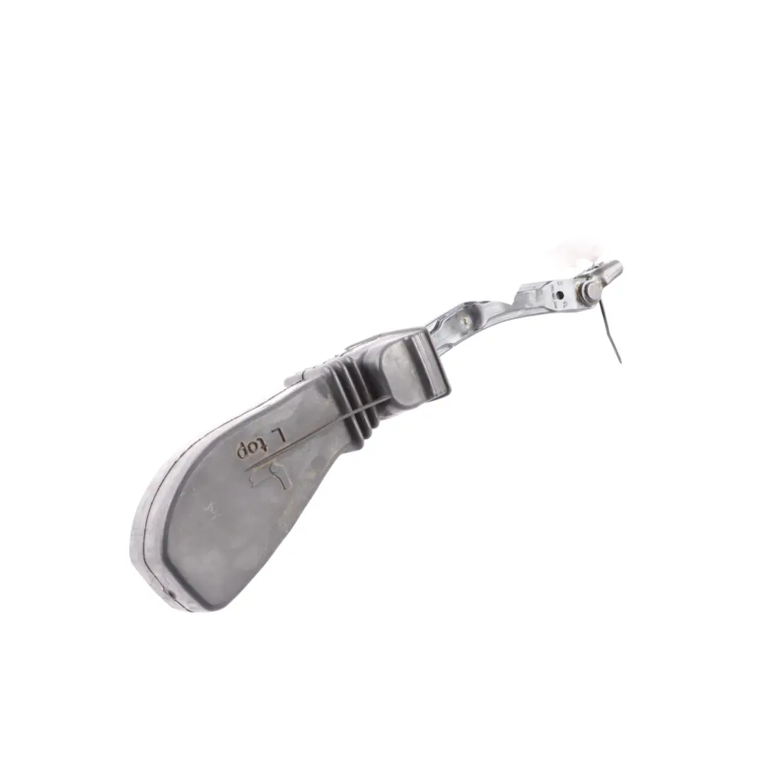 Porsche Cayenne 92A Front Door Check Strap Stopper Left Right N/O/S - SKU 95853126700 - Part number 7P0837249