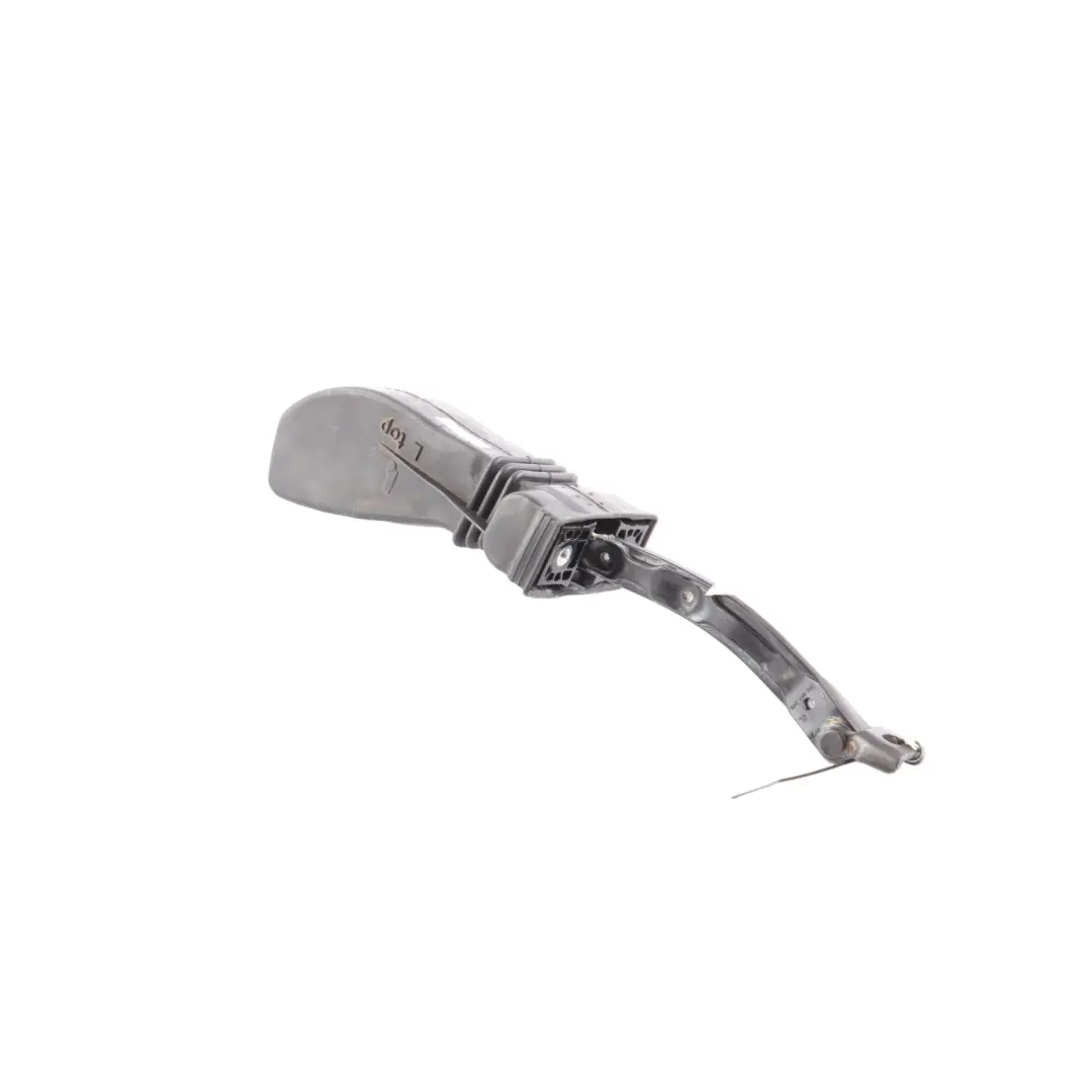 Porsche Cayenne 92A Front Door Check Strap Stopper Left Right N/O/S - SKU 95853126700 - Part number 7P0837249