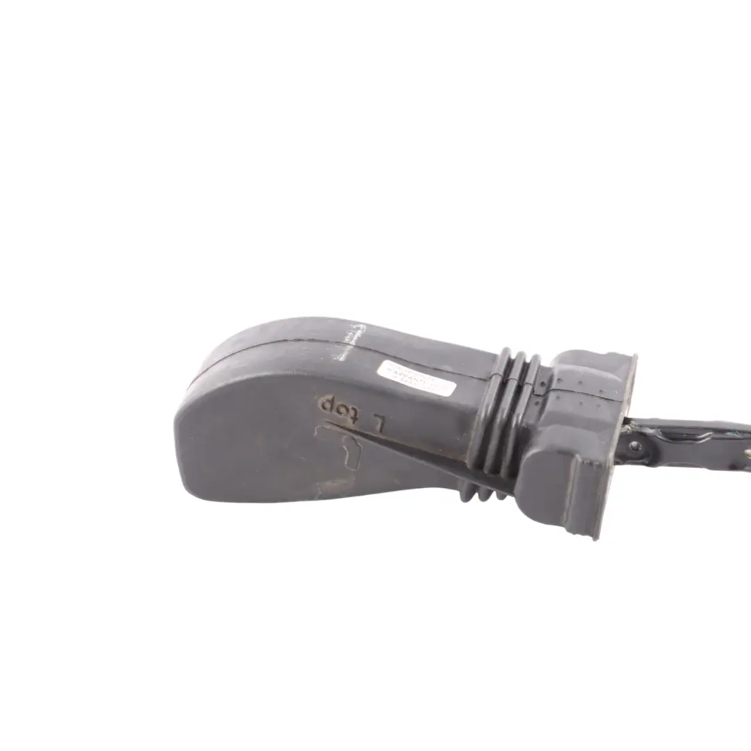 Porsche Cayenne 92A Butée Sangle Retenue De Porte Avant Gauche/Droite - SKU 95853126700 - Numéro de pièce 7P0837249