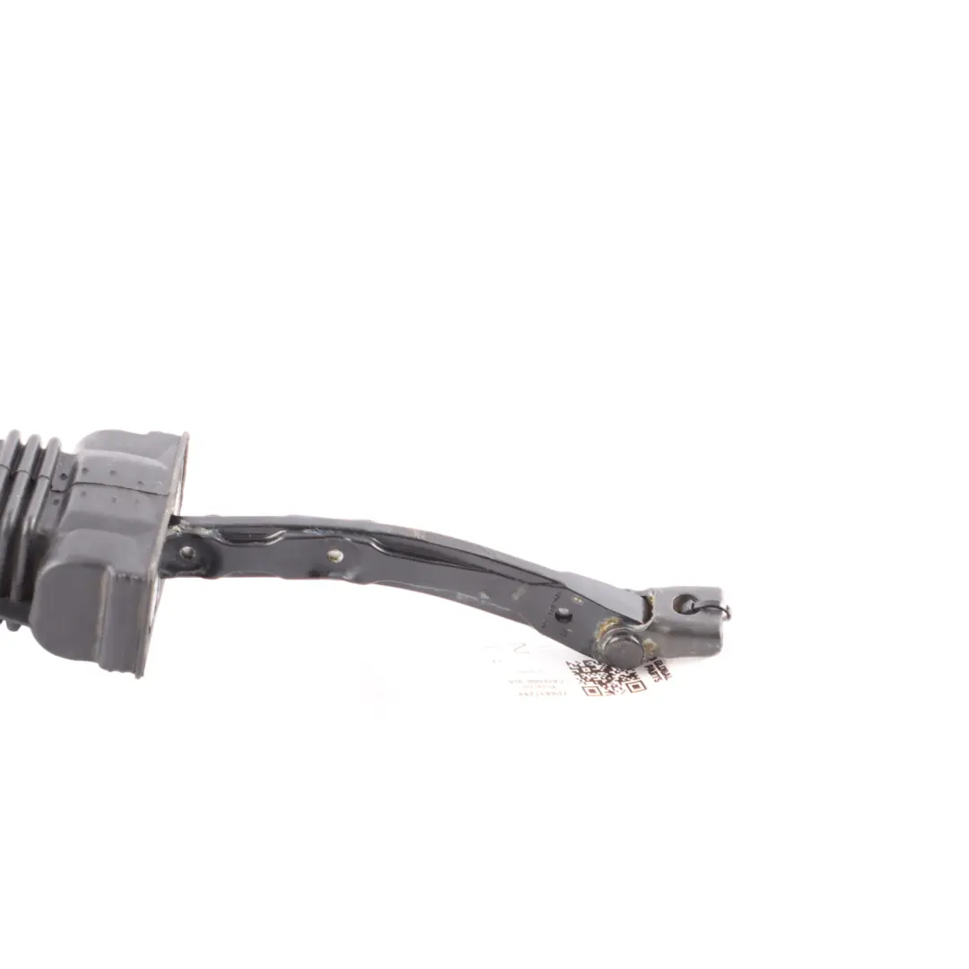 Butée Sangle Retenue De Porte Avant Gauche/Droite pour Porsche Cayenne 92A à propos du numéro de pièce 7P0837249 Porsche Cayenne 92A Butée Sangle Retenue De Porte Avant Gauche/Droite - SKU 95853126700 - Numéro de pièce 7P0837249