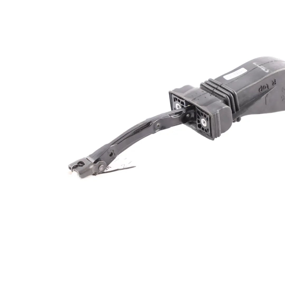Porsche Cayenne 92A Front Door Check Strap Stopper Left Right N/O/S - SKU 95853126700 - Part number 7P0837249