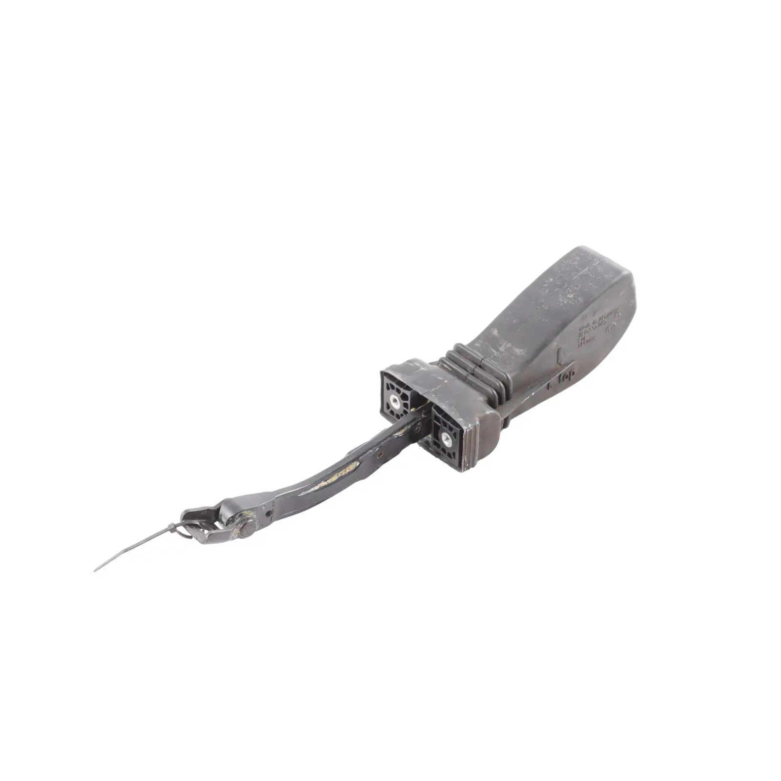 Porsche Cayenne 92A Rear Door Check Strap Stopper Left Right N/O/S 7P0839249