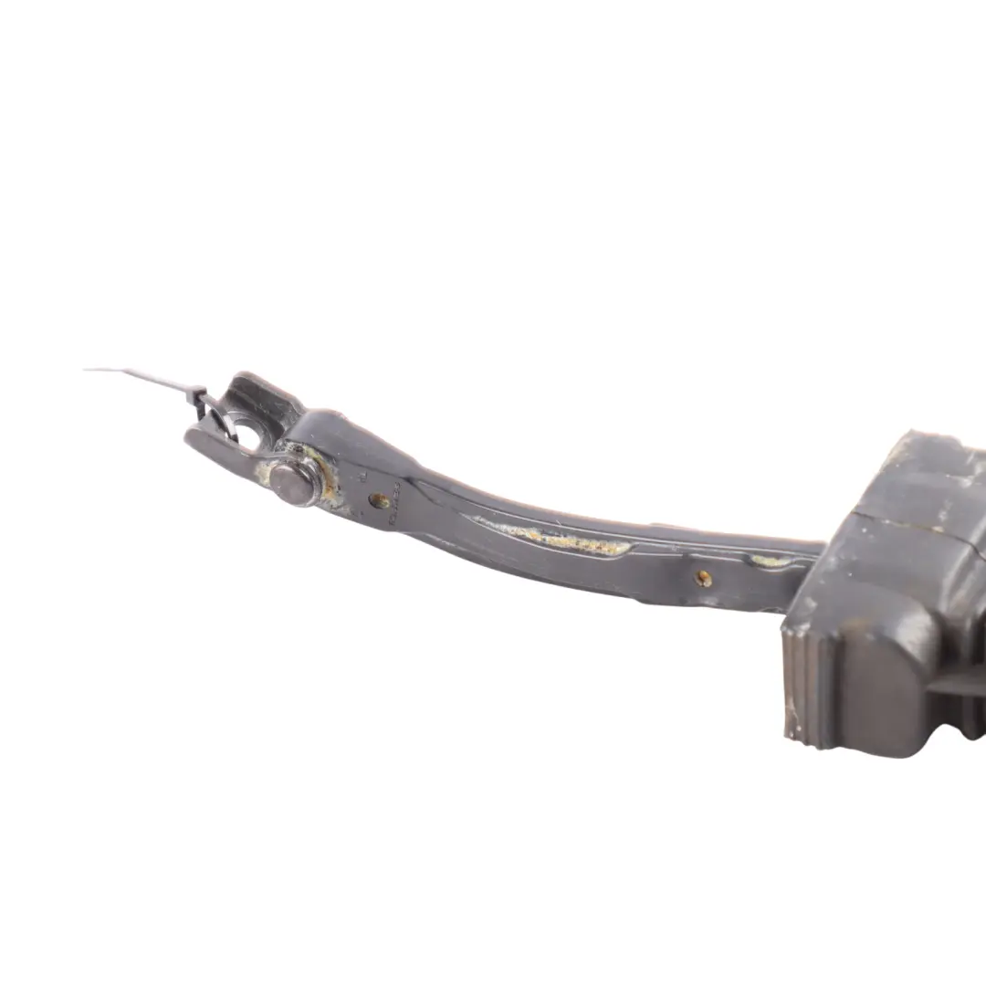 Hintere Tür Check Strap Stopper Links Rechts für Porsche Cayenne 92A mit Teilenummer 7P0839249 Porsche Cayenne 92A Hintere Tür Check Strap Stopper Links Rechts - SKU 7P0839249 - Teilenummer 7P0839249