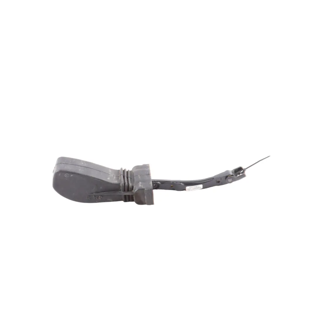 Porsche Cayenne 92A Porta Posteriore Cinghia Stopper Sinistra Destra - SKU 7P0839249 - Numero di parte 7P0839249