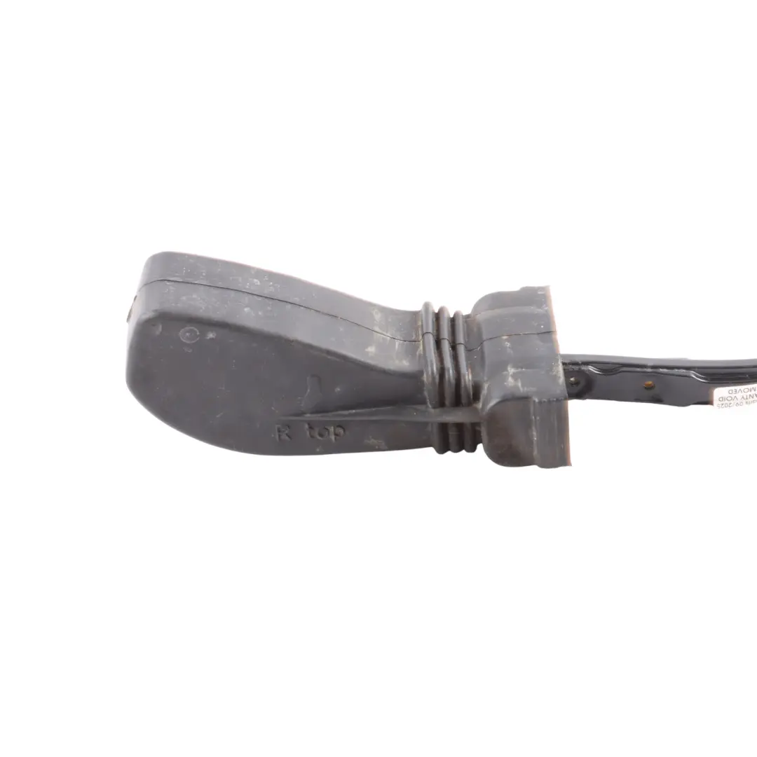 Porsche Cayenne 92A Porte Arrière Sangle Contrôle Butée Gauche Droite - SKU 7P0839249 - Numéro de pièce 7P0839249